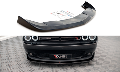 Front Diffusor Dodge Challenger RT Mk3 Facelift