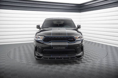 Front Diffusor Dodge Durango Mk3 Facelift