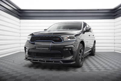 Front Diffusor Dodge Durango Mk3 Facelift