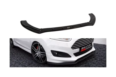 Front Diffusor Ford Fiesta ST-Line Mk7 FL