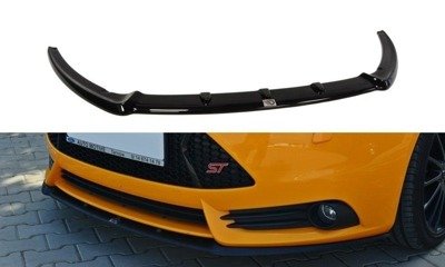 Front Diffusor Ford Focus ST Mk3 (Cupra)