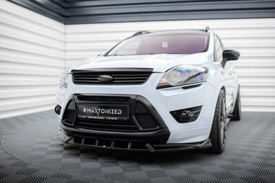 Front Diffusor Ford Kuga ST Mk1