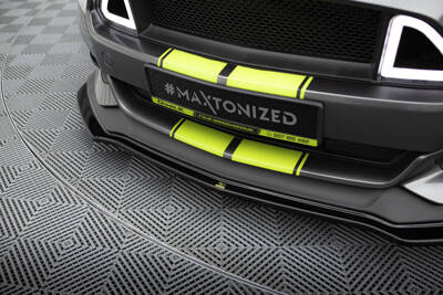 Front Diffusor Ford Mustang GT Mk6