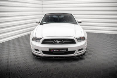 Front Diffusor Ford Mustang Mk5 Facelift