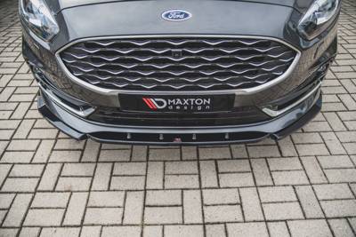 Front Diffusor Ford S-Max Mk2 Facelift