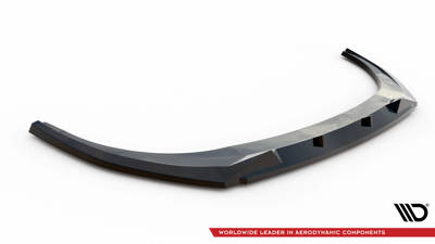 Front Diffusor Hyundai Elantra Mk7