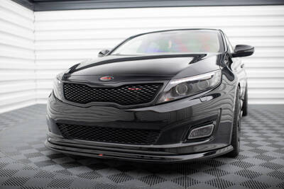 Front Diffusor Kia Optima Mk3