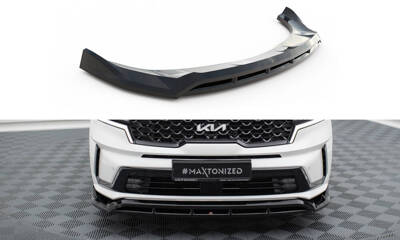 Front Diffusor Kia Sorento Mk4