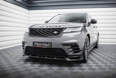 Front Diffusor Land Rover Range Rover Velar R-Dynamic Mk1