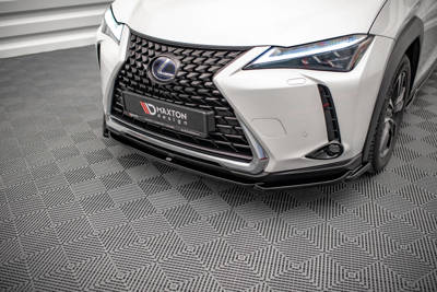 Front Diffusor Lexus UX Mk1