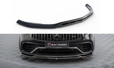 Front Diffusor Mercedes-AMG GLC 63 SUV / Coupe X253 / C253 