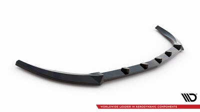 Front Diffusor Mercedes-Benz B W246