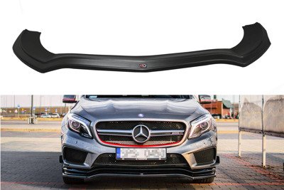 Front Diffusor Mercedes-Benz GLA 45 AMG