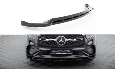 Front Diffusor Mercedes-Benz GLC  SUV / Coupe AMG-Line X254 / C254