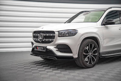 Front Diffusor Mercedes-Benz GLS AMG-Line X167