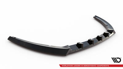 Front Diffusor Mercedes-Benz T W420