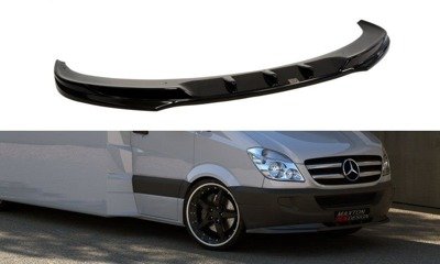 Front Diffusor Mercedes Sprinter Mk2 