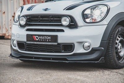 Front Diffusor Mini Countryman Mk1 JCW 