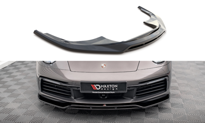 Front Diffusor Porsche 911 Carrera 4S 992