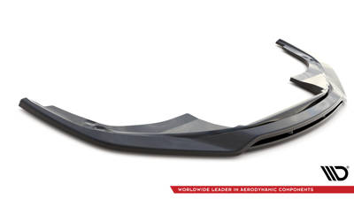 Front Diffusor Porsche 911 Carrera 4S 992