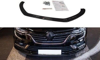 Front Diffusor Renault Talisman 