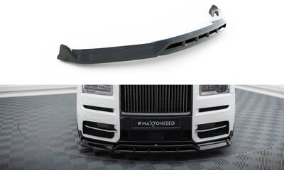 Front Diffusor Rolls Royce Cullinan