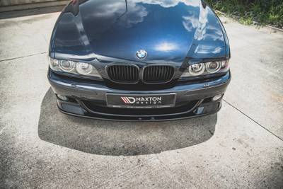 Front Diffusor Seite + Front Diffusor  BMW M5  / 5 M-Pack E39