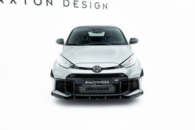 Front Diffusor Toyota GR Yaris Mk4 Facelift