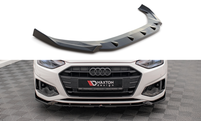 Front Diffusor V.1 Audi A4 B9 Facelift