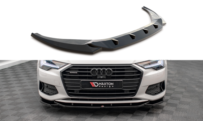 Front Diffusor V.1 Audi A6 C8