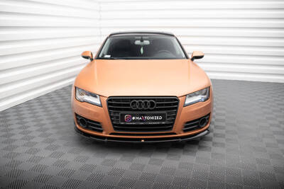 Front Diffusor V.1 Audi A7 C7