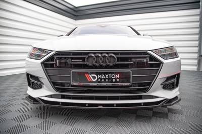 Front Diffusor V.1 Audi A7 C8