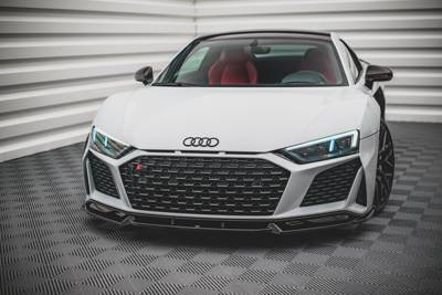 Front Diffusor V.1 Audi R8 Mk2 Facelift