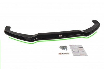 Front Diffusor V.1 Audi RS3 8V Sportback