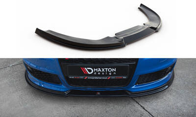 Front Diffusor V.1 Audi RS4 B7