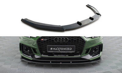 Front Diffusor V.1 Audi RS4 B9