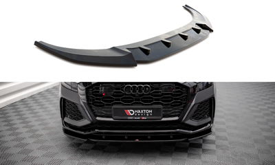 Front Diffusor V.1 Audi RSQ8 Mk1