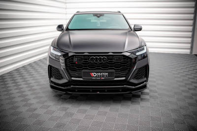 Front Diffusor V.1 Audi RSQ8 Mk1