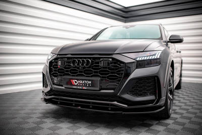 Front Diffusor V.1 Audi RSQ8 Mk1