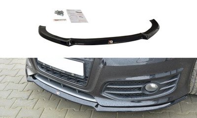 Front Diffusor V.1 Audi S3 8P FL