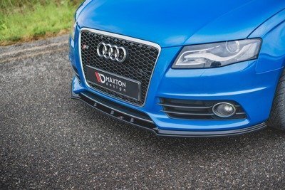 Front Diffusor V.1 Audi S4 / A4 S-Line B8 