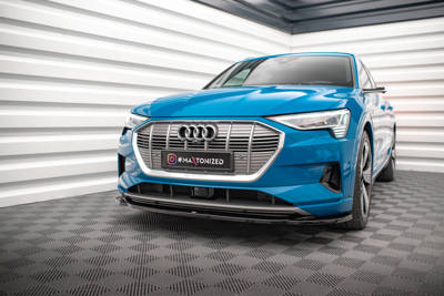 Front Diffusor V.1 Audi e-tron