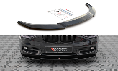 Front Diffusor V.1 BMW 1 F20