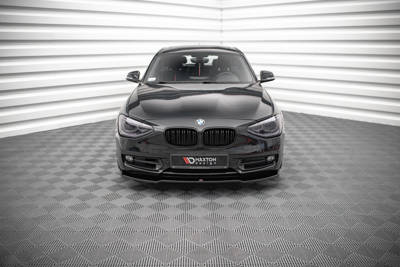 Front Diffusor V.1 BMW 1 F20