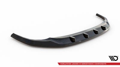 Front Diffusor V.1 BMW 2 Coupe G42