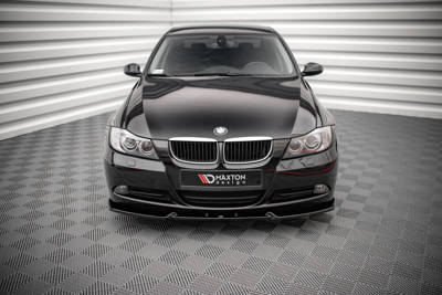 Front Diffusor V.1 BMW 3 E90