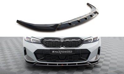 Front Diffusor V.1 BMW 3 M340i / M-Pack G20 / G21 Facelift