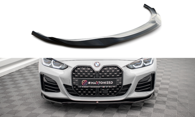 Front Diffusor V.1 BMW 4 / i4 Gran Coupe M-Pack / M440i G26