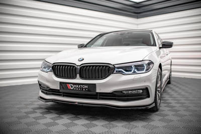 Front Diffusor V.1 BMW 5 G30