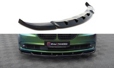 Front Diffusor V.1 BMW 7 F01